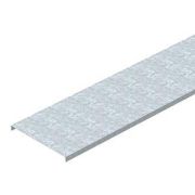 Крышка для лотка осн.300 L3000 DRLU 300 FT RU LKS сталь гор. оцинк OBO 6838108