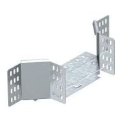 Секция для LKS Т/Х-образ. 110х150 RAA 115 FS RU сталь конвейерный цинк OBO 6077735