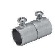 Муфта соединительная d24мм 3/4дюйм цинк-алюм. OBO 6838934_V1