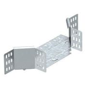 Секция для LKS Т/Х-образ. 85х150 RAA 815 FS RU сталь конвейерный цинк OBO 6077715