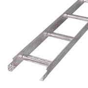 Лоток лестничный 200х50 L3000 сталь 1.5мм Промрукав PR16.0904