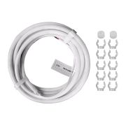 Заглушка торцевая для PFN-03 «SAUNA 24В» (уп.2шт) Pro JazzWay 5058774