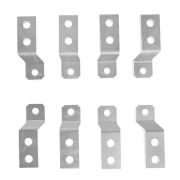 Выводы расширенные EST T400-T630 4P (8шт) КЭАЗ 361139