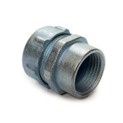 Муфта соединительная резьбовая СТМ(Р)-75 (РКв-75 (3дюйм) гайка под газовый ключ) Промрукав PR08.2990