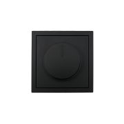 Диммер 800Вт СП ZIMA IP20 черн. бархат LEZARD 704-4288-115