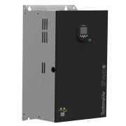 Преобразователь частоты STV630 185кВт 400В ЭМС С3 + LED панель оператора SE STV630C18N4-LED
