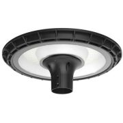 Светильник светодиодный SPP-506-0-50K-060 60Вт 5000К IP65 6000лм КСС Д уличный черн. Эра Б0062669