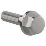 Болт с фланцем М8х35 IEK YIS40D-BF-08