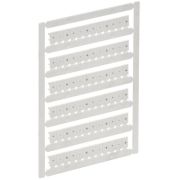 Маркер для CTS/CP 4кв.мм «+; -; зазем.» ARMAFIX IEK AF-CT10D-M-004-23