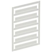 Маркер для CP 1.5кв.мм без символов ARMAFIX IEK AF-CT10D-M-D15-00