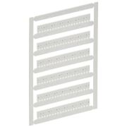 Маркер для CP 1.5кв.мм «+; -; зазем.» ARMAFIX IEK AF-CT10D-M-D15-23