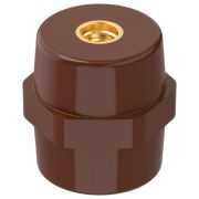 Изолятор опорный SM45 (М10) IEK YIS11-45-10-K05