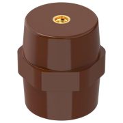 Изолятор опорный SM65 (М8) IEK YIS11-65-08-K05