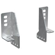 Кронштейн системы сборных шин (уп.2шт) FORMAT IEK FO-00-BSB-FORMAT IEK