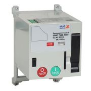 Привод моторный ESMO 220VDC T125-T160 КЭАЗ 357170