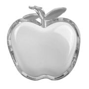 Светильник-ночник светодиодный NL-258 «яблоко RGB» 220В Camelion 15376