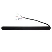 Блоки питания MTR16 DIM диммируемый 200Вт 40В BL IP20 низковольтный Pro черн. JazzWay 5057432