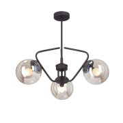 Люстра V4715-1/3PL 3xE14 макс. 40Вт Vitaluce V4715-1/3PL