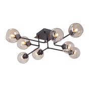 Люстра V47950-13/8PL 8xE27 макс. 40Вт Vitaluce V47950-13/8PL