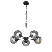 Люстра V4482-1/5 5хE27 макс. 60Вт Vitaluce V4482-1/5