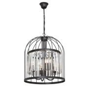 Люстра V5098-1/4 4xE14 макс. 40Вт Vitaluce V5098-1/4