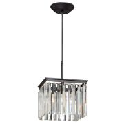 Люстра V5128-1/1S 1хE27 макс. 60Вт Vitaluce V5128-1/1S