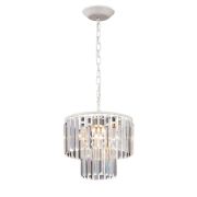 Люстра V5179-0/4 4xE14 макс. 40Вт Vitaluce V5179-0/4