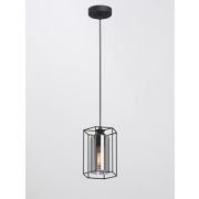 Подвес V4822-1/1S 1xE27 макс. 40Вт Vitaluce V4822-1/1S