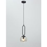 Подвес V2942-1/1S 1xE14 макс. 40Вт Vitaluce V2942-1/1S