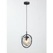 Подвес V2954-1/1S 1xE14 макс. 40Вт Vitaluce V2954-1/1S