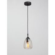 Подвес V2965-1/1S 1xE27 макс. 40Вт Vitaluce V2965-1/1S