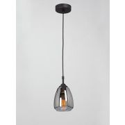 ПодвесV2966-1/1S 1xE27 макс. 40Вт Vitaluce V2966-1/1S