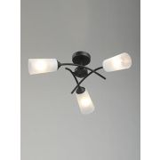 Люстра V2850-1/3PL 3xE27 макс. 40Вт Vitaluce V2850-1/3PL