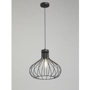 Люстра V2851-1/1S 1xE27 макс. 40Вт Vitaluce V2851-1/1S