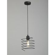 Люстра V2853-1/1S 1xE27 макс. 40Вт Vitaluce V2853-1/1S