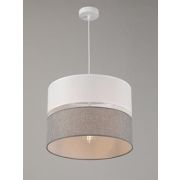 Люстра V2856-0/1S 1xE27 макс. 40Вт Vitaluce V2856-0/1S