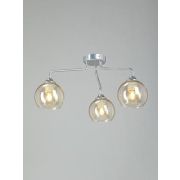 Люстра V3096-9/3PL 3xE27 макс. 40Вт Vitaluce V3096-9/3PL