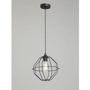 Люстра V2865-1/1S 1xE27 макс. 40Вт Vitaluce V2865-1/1S