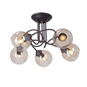 Люстра V43090-13/5PL 5xE27 макс. 40Вт Vitaluce V43090-13/5PL