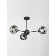 Люстра V4321-1/3PL 3xE14 макс. 40Вт Vitaluce V4321-1/3PL