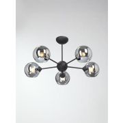 Люстра V4321-1/5PL 5xE14 макс. 40Вт Vitaluce V4321-1/5PL