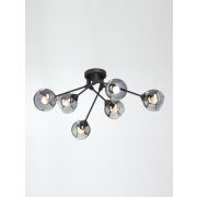 Люстра V4322-1/6PL 6xE27 макс. 40Вт Vitaluce V4322-1/6PL