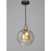 Подвес V4594-1/1S 1хE27 макс. 60Вт Vitaluce V4594-1/1S