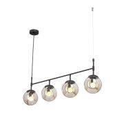 Люстра V4692-1/4S 4xE27 макс. 40Вт Vitaluce V4692-1/4S