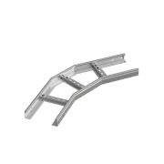 Угол лестничный горизонт. 45град. 50х200х2.0мм N КМ LO37919