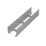 Лоток лестничный 150х300 L3000 1.5мм N КМ LO35983