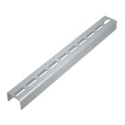 Швеллер 50х100 L3000 2.0мм КМ LO13743