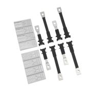 Выводы задние ERT T250 4P (8шт) КЭАЗ 361155