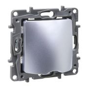 Вывод кабеля Etika IP21 алюм. IEK 672429