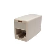 Соединитель проходной 8P8C RJ-45 UTP (DIY) SUPRLAN 10-0337-1